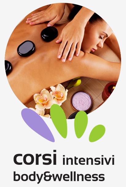 Corsi intensivi body&wellness
