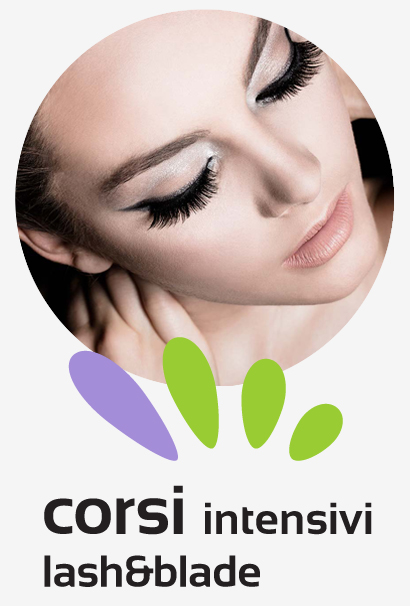 Corsi intensivi lash&blade